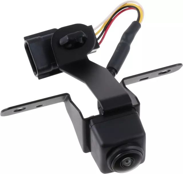 284F16FL1A - : Front Camera for Nissan: Rogue Image