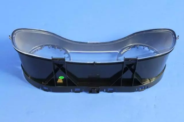 Instrument Cluster Mask - Mopar (68298108AA)