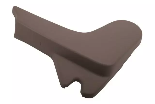 Dune Rear Passenger Side Seat Frame Outer Finish Cover - GM (23293039)