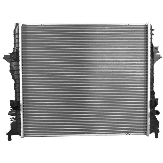 13704C - Cooling Systems: Radiator for GLOBAL PARTS DISTRIBUTORS Image