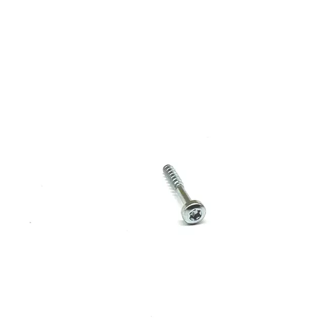 1C0941141 - Electrical: Control Module Screw for Volkswagen Image