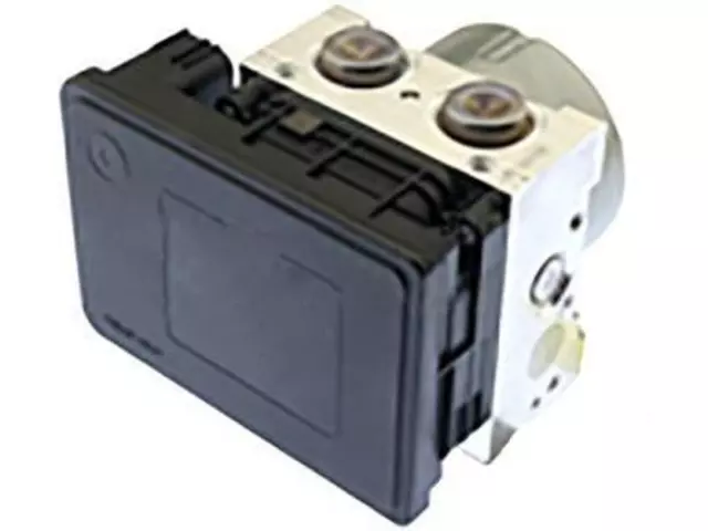 ABS Control Unit - Ford (D2BZ-2C405-E)