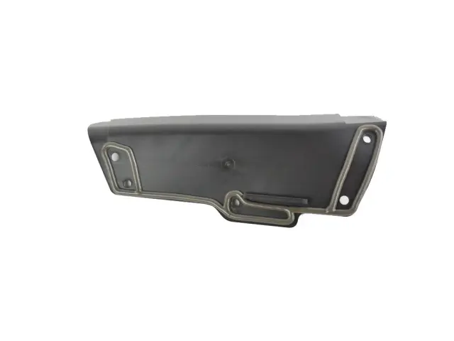 68415500AA - Body Sheet Metal Except Doors: Engine Side Shield for Dodge: Hornet | Fiat: 500X | Jeep: Compass, Renegade Image