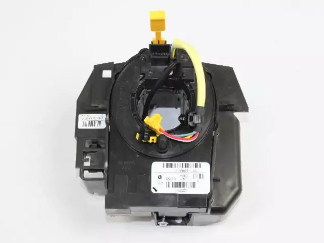 68050846AB - Electrical: Angle Sensor/clockspring Kit Sensor for Dodge: Ram 1500 | Ram: 1500, 2500, 3500 Image