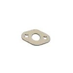 5277928 - Emission Systems: Egr Tube Flange Gasket for Chrysler: 300, 300M, Aspen, Concorde, Pacifica, PT Cruiser, Sebring, Town &amp; Country, Voyager | Dodge: Avenger, Caravan, Challenger, Charger, Dakota, Durango, Grand Caravan, Intrepid, Journey, Magnum, Nitro, Ram 1500, Stratus | Jeep: Commander, Grand Cherokee, Liberty, Wrangler | Ram: 1500, Dakota Image