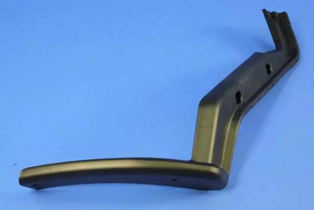 Fender Guard, Left - Mopar (68040759AB)