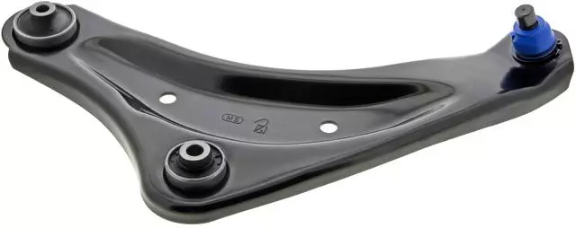 Front Driver Side Lower Suspension Thrust Arm and Ball Joint Assembly - ACDelco (MS301017)