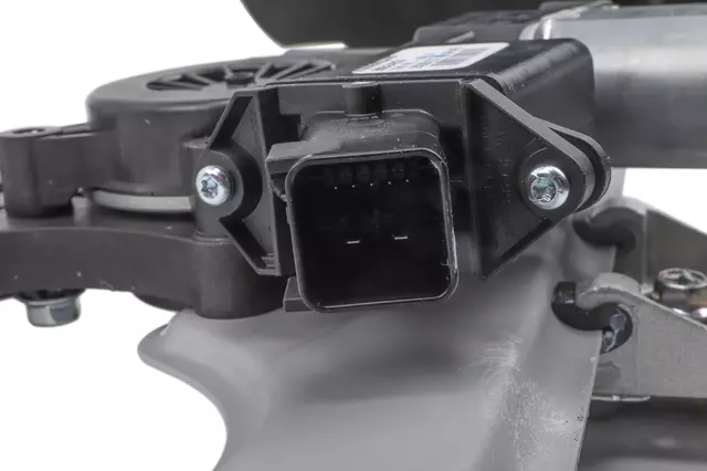 Window Regulator - GM (86584222)