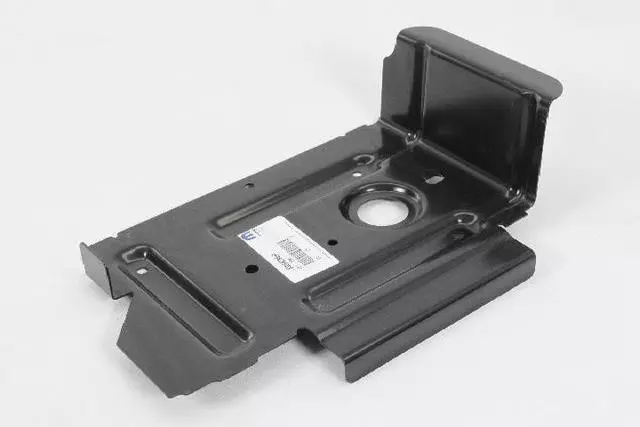 68054396AB - Body Sheet Metal Except Doors: Box Side Extension, Right for Mopar Image image