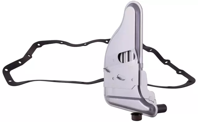 PT1201 - Filters: Premium Guard Transmission Filter Kit for Premium Guard Image