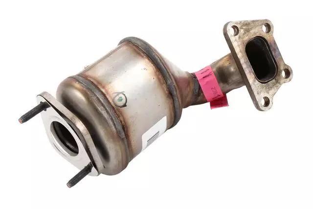 22821111 - : Catalytic Converter for Chevrolet: Captiva Sport Image