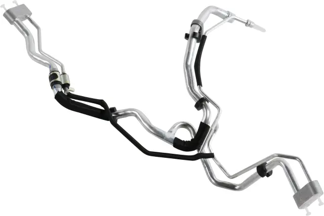 924503JB0B - HVAC: Pipe Assembly for INFINITI: JX35, QX60 Image