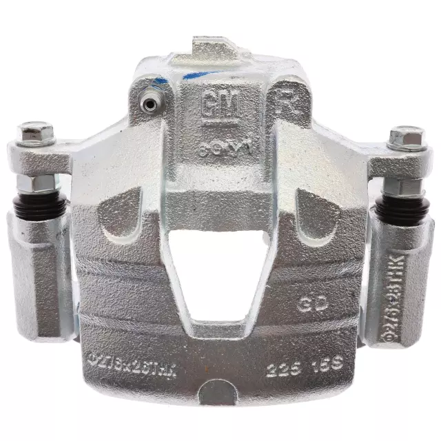 Remanufactured Caliper - GM (19429076)