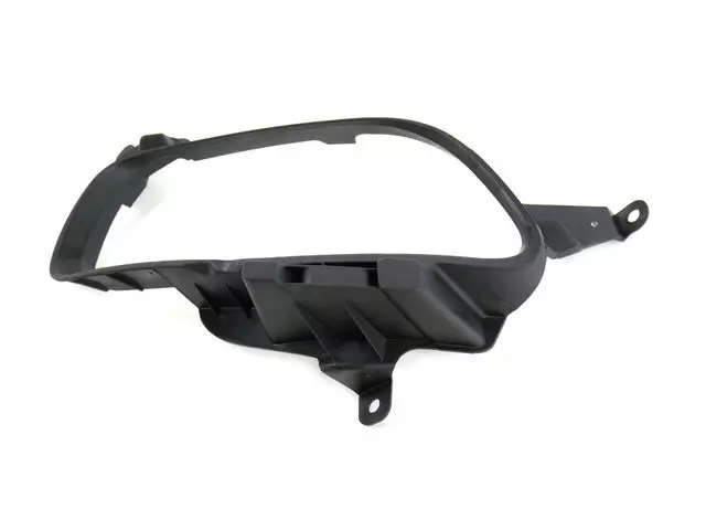 68196389AA - : Headlamp Close Out, Left for Jeep: Cherokee Image