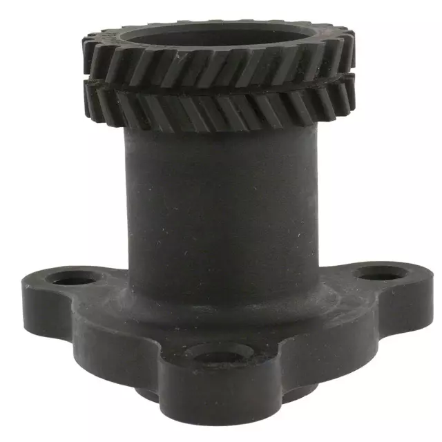 4G7Z6312BA - Unclassified: Pulley for Ford Image