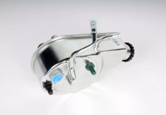 Power Steering Pump - GM (26041316)