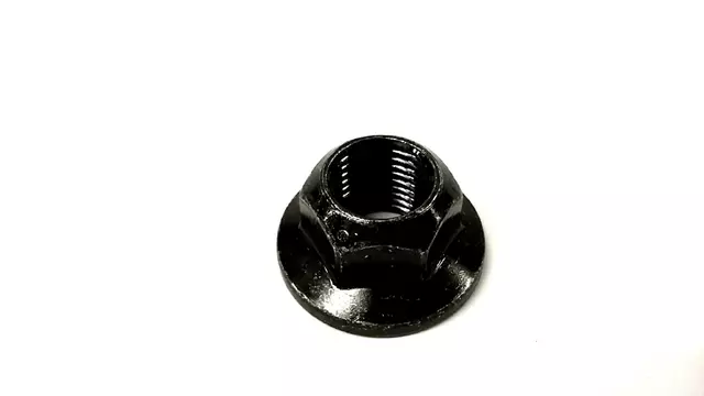 902370063 - : Stabilizer Link Nut for Subaru: Ascent, B9 Tribeca, BRZ, Crosstrek, Forester, Impreza, Legacy, Outback, Tribeca, WRX, WRX STI, XV Crosstrek Image