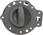 84079 - : Rear Left Interior Door Handle for Dorman Image