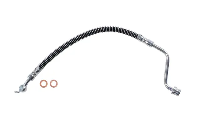 2202856 - Brakes &amp; Brake Parts: Sunsong Brake Hydraulic Hose for Sunsong Image