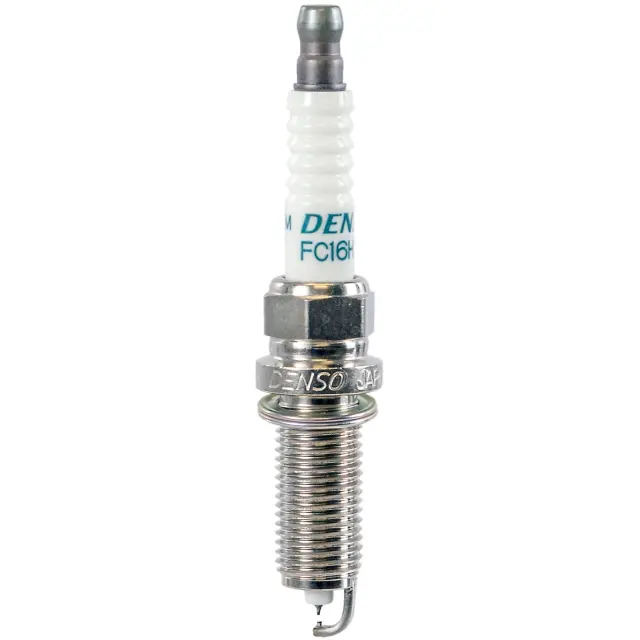 3517 - Ignition Systems: Denso Spark Plug for Denso Image