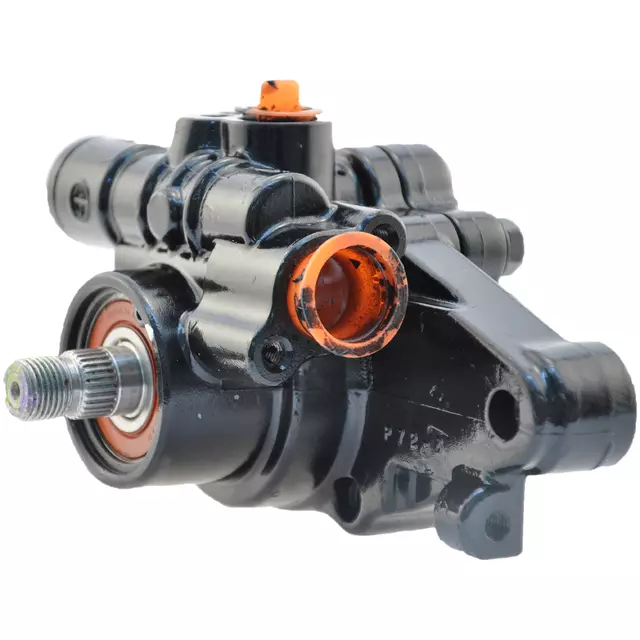 Power Steering Pump - ACDelco (36P0859)