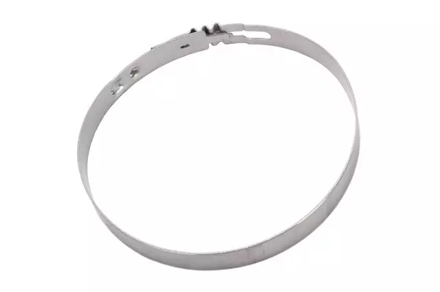 84930194 - : Front Half-Shaft Constant Velocity Joint Inner Boot Inner Clamp for GM Image