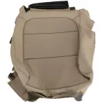 MJ7Z7863804GD - : Cover Assembly Rear Seat Cushion for Ford Image