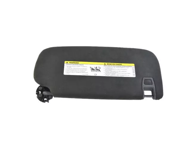 1WK21DX9AF - : Illuminated Visor, Left for Mopar Image