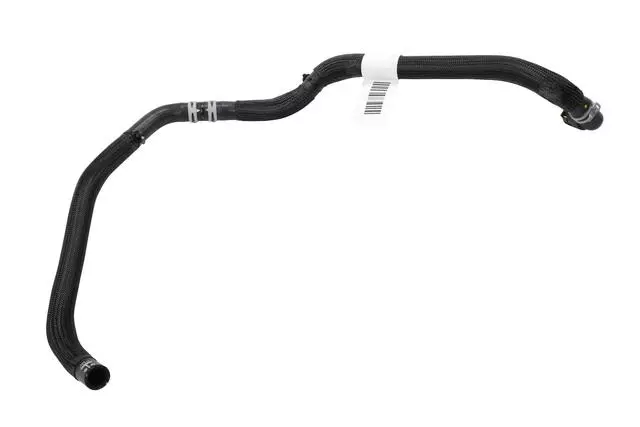 High Voltage Battery Coolant Cooler Inlet Hose - GM (42555266)