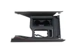 7CV434X7AA - Interior Trim: Console Shifter Bezel for Mopar Image