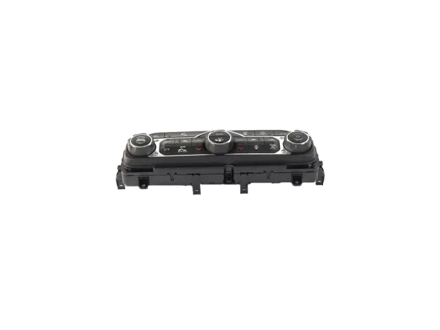 « 7BU49DX9AC – Electrical : Center Stack pour Mopar Image »