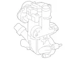 2642003901 - Unclassified: Thermostat for Mercedes-Benz Image