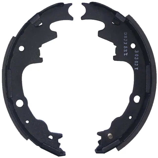 704 - : BENDIX Drum Brake Shoes for BENDIX Image