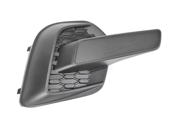 25798751 - : Dark Smoke Gray Front Driver Side Lower Outer Grille for Chevrolet: Equinox Image