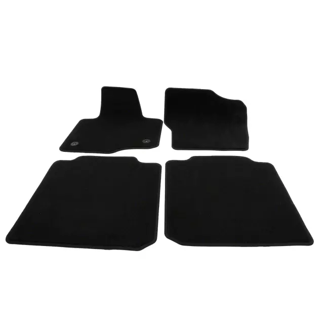 JL1Z7813086BC - : Kit - Floor Contour Mat for Ford Image