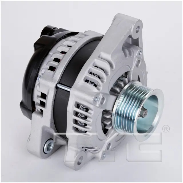 211390 - Charging &amp; Starting Systems: TYC Alternator for TYC Image