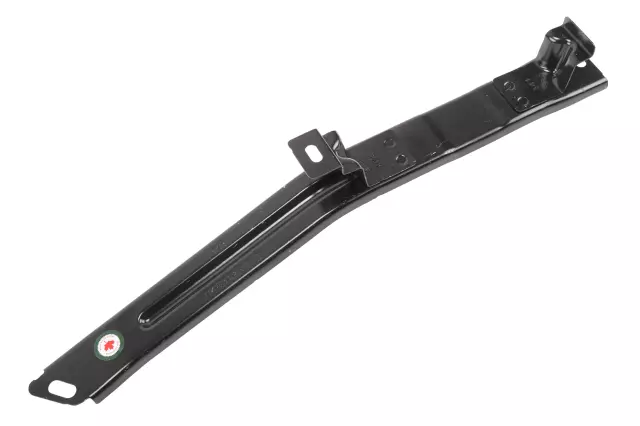 84836259 - : Battery Hold Down Retainer for Buick: Enclave Image