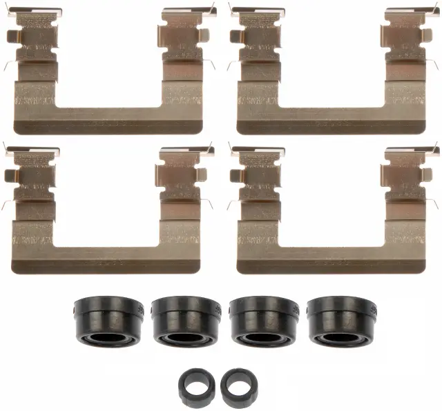 HW5875 - Brake: Disc Brake Hardware Kit for Dorman Image