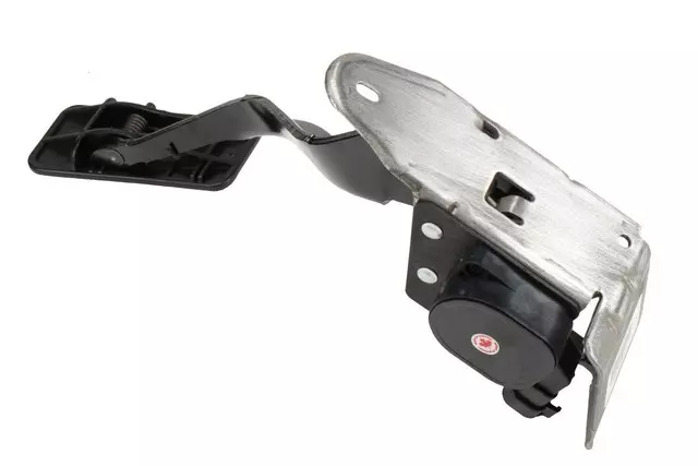 Accelerator Pedal - GM (19370280)