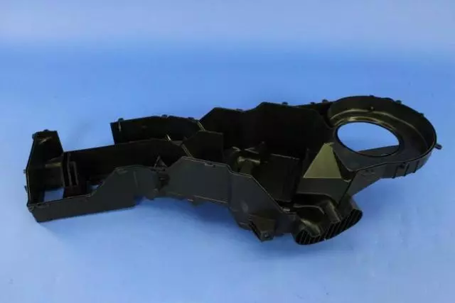 A/c And Heater Upper Housing - Mopar (5012715AD)