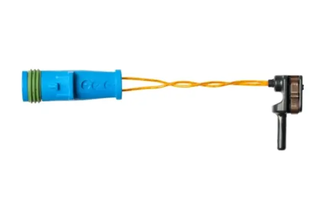 355252141 - Brakes &amp; Brake Parts: Disc Brake Pad Wear Sensor for Hella Pagid Image