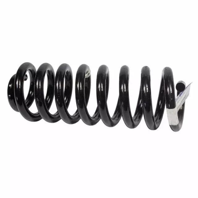 F81Z5310RA - Suspension: Coil Spring for Ford: F-250 Super Duty, F-350 Super Duty Image