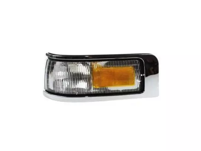 F5VY15A201B - Electrical: Side/Corner Lamp for Lincoln: Town Car Image