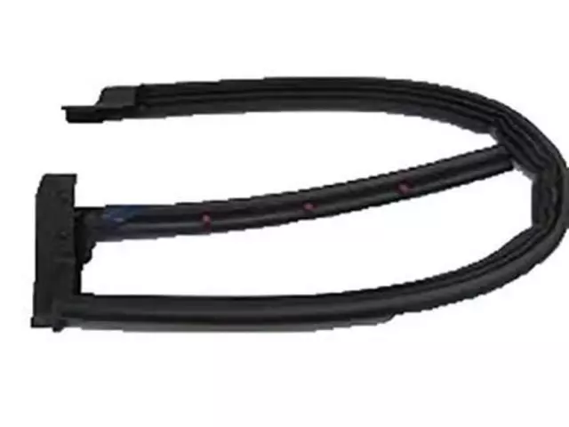 4L3Z18253A37AF - Body: Rear Weather-strip for Ford: F-150 Image