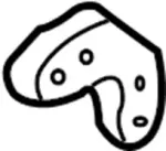 397852Y000 - : Heat Shield for INFINITI: I30, I35 Image