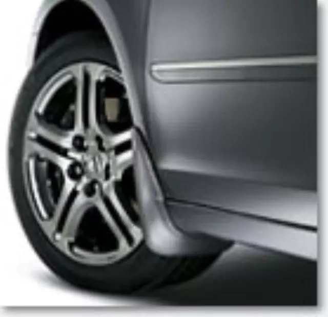 Splash Guard - Redondo Red Pearl - Acura (08P00-SJA-280)