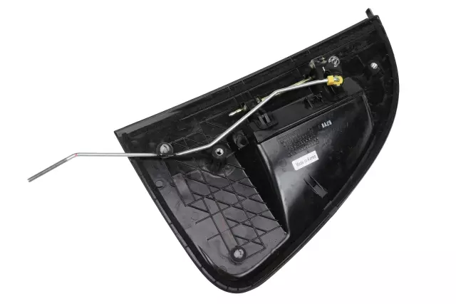 Part# 42564396 Rear Driver Side Door Outside Handle - GM (42564396)