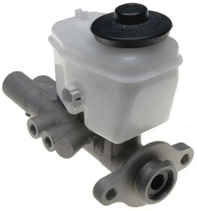 MC390367 - : Raybestos Element3 New Master Cylinder for Raybestos Brakes Image