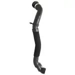 73063 - : CURVED RADIATOR HOSE, DAYCO for DAYCO HYDRAULIC Image