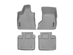 468821465654 - : Grey FloorLiner™ DigitalFit® for WeatherTech Image